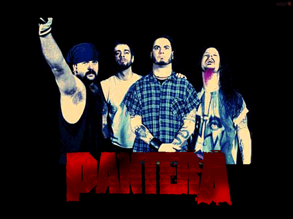 Behind The Music Remastered: Pantera - Hard Rock Daddy