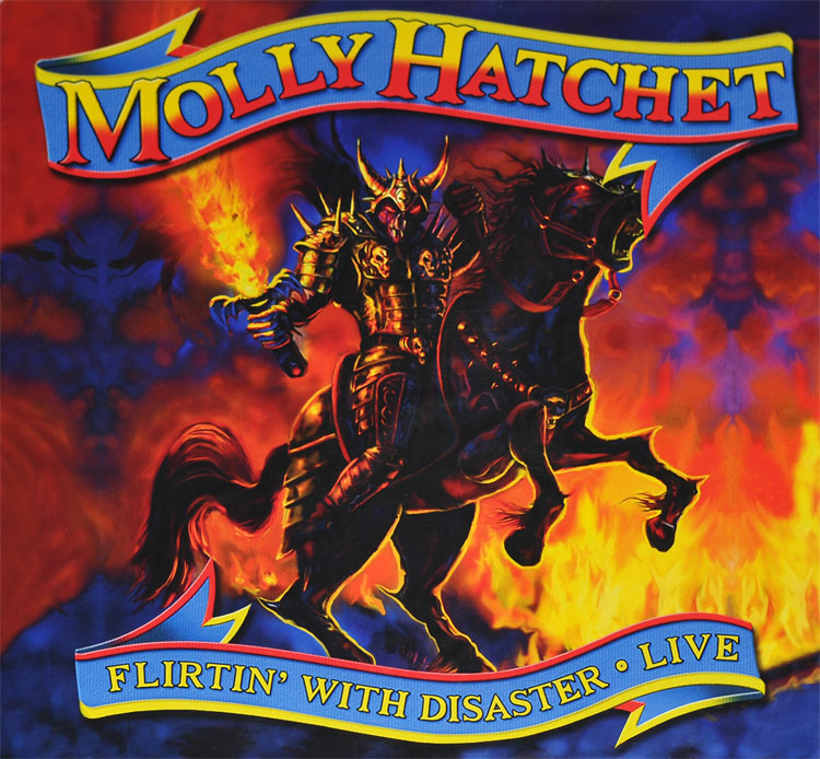 flirting with disaster molly hatchet videos flirting with disaster molly hatchet videos